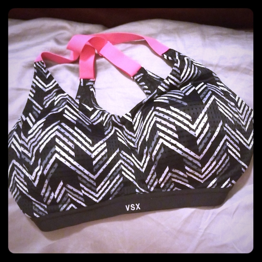 Victoria's Secret sport sports bra